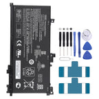 15.4V 63.3Wh 4112mAh Li-ion Battery For HP OMEN 15-AX200 15- AX218TX 15-AX210TX 15-AX235NF 15-AX202N 15-BC200 HSTNN-DB7T 905277-855 TE04XL, For HP OMEN 15-AX200