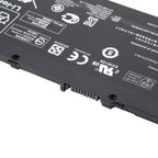 11.55V 52.5Wh 4550mAh Li-ion Battery For HP OMEN 15-CE 17-CB0052TX Pavilion Gaming 15-CX0096TX CX0006NT HSTNN-DB8Q L08934-2B1 L08855-855 SR03XL, For HP OMEN 15-CE