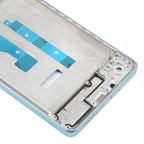 For Xiaomi Poco X6 Neo Original Middle Frame Bezel Plate, For Xiaomi Poco X6 Neo(Original)