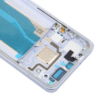 For Xiaomi 14T Pro Original Middle Frame Bezel Plate, For Xiaomi 14T Pro(Original)
