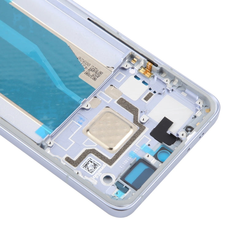 For Xiaomi 14T Pro Original Middle Frame Bezel Plate, For Xiaomi 14T Pro(Original)