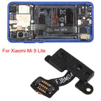 For Xiaomi Mi 9 Lite / CC9 Light & Proximity Sensor Flex Cable, For Xiaomi Mi 9 Lite / CC9