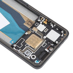 For Xiaomi Redmi K70 Ultra Original Middle Frame Bezel Plate, For Xiaomi Redmi K70 Ultra(Original)