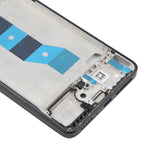 For Xiaomi Redmi Note 14 5G Original Middle Frame Bezel Plate, For Xiaomi Redmi Note 14 5G(Original)