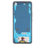 For Xiaomi Redmi Note 14 Pro+ Original Middle Frame Bezel Plate, For Xiaomi Redmi Note 14 Pro+ 5G (Original)