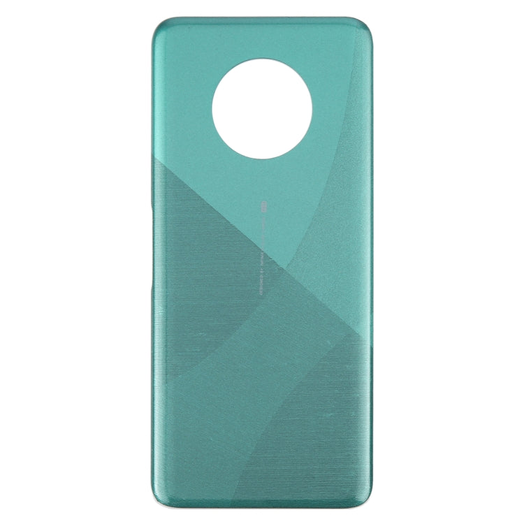 For Infinix Note 7 X690 Original Battery Back Cover, For Infinix Note 7(Original)