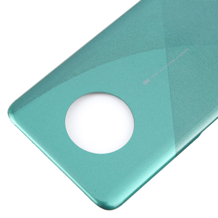 For Infinix Note 7 X690 Original Battery Back Cover, For Infinix Note 7(Original)
