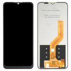 LCD Screen and Digitizer Full Assembly for Blackview A70, For Blackview A70