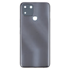 For Infinix Smart 6 X6511 Original Battery Back Cover, For Infinix Smart 6(Original)