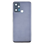 For Infinix Smart 6 Plus India X6823 Original Battery Back Cover, For Infinix Smart 6 Plus India (Original), For Infinix Smart 6 Plus India(Original)