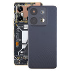 For Infinix Smart 7 X6515 Original Battery Back Cover, For Infinix Smart 7 (Original)