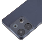 For Infinix Smart 7 X6515 Original Battery Back Cover, For Infinix Smart 7 (Original)