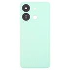 For Infinix Smart 7 HD X6516 Original Battery Back Cover, For Infinix Smart 7 HD (Original)