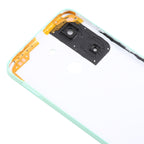 For Infinix Smart 7 HD X6516 Original Battery Back Cover, For Infinix Smart 7 HD (Original)