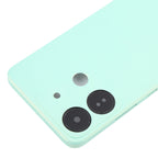 For Infinix Smart 7 HD X6516 Original Battery Back Cover, For Infinix Smart 7 HD (Original)