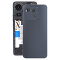 For Tecno Spark Go 1 Original Battery Back Cover, For Tecno Spark Go 1(Original)