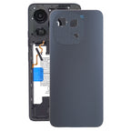 For Tecno Spark Go 1 Original Battery Back Cover, For Tecno Spark Go 1(Original)