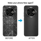 For Tecno Spark 30C Original Battery Back Cover, For Tecno Spark 30C(Original)