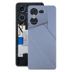 For Tecno Pova 5 Original Battery Back Cover, For Tecno Pova 5 4G(Original)