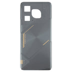 For Tecno Pova 6 Neo 4G Original Battery Back Cover, For Tecno Pova 6 Neo 4G(Original)