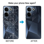 For Tecno Camon 20 Original Battery Back Cover, For Tecno Camon 20(Original)