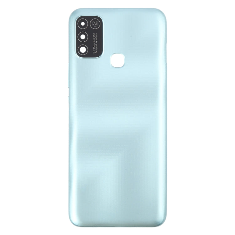 For Infinix Smart 5 India X688C Original Battery Back Cover, For Infinix Smart 5 India (Original)