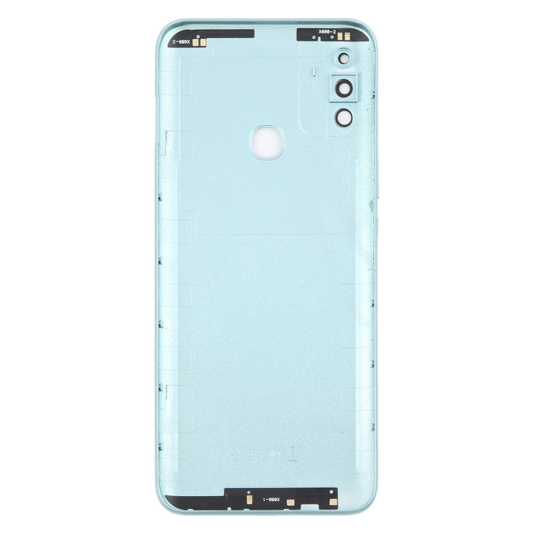 For Infinix Smart 5 India X688C Original Battery Back Cover, For Infinix Smart 5 India (Original)