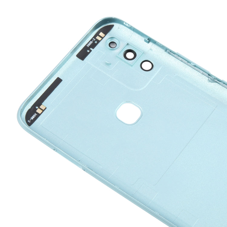 For Infinix Smart 5 India X688C Original Battery Back Cover, For Infinix Smart 5 India (Original)
