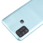 For Infinix Smart 5 India X688C Original Battery Back Cover, For Infinix Smart 5 India (Original)
