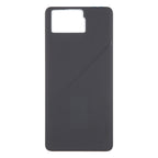 For Asus ROG Phone 8 Pro AI2401 AI2401_A Original Glass Battery Back Cover, For Asus ROG Phone 8 Pro Global (Original)