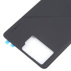 For Asus ROG Phone 8 Pro AI2401 AI2401_A Original Glass Battery Back Cover, For Asus ROG Phone 8 Pro Global (Original)