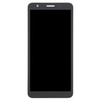 LCD Screen and Digitizer Full Assembly for Blackview BV6600 Pro, For Blackview BV6600 Pro