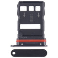 For ZTE nubia Red Magic 9 Pro NX769J SIM Card Tray + SIM Card Tray, For ZTE nubia RedMagic 9 Pro