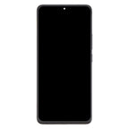 For Xiaomi Redmi Turbo 3 Original LCD Screen Digitizer Full Assembly with Frame, For Xiaomi Redmi Turbo 3(Original)