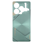 For Tecno Pova 6 Pro / Pova 6 Original Battery Back Cover, For Tecno Pova 6(Original)