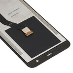 LCD Screen and Digitizer Full Assembly for Blackview BV6300 Pro, For Blackview BV6300 Pro