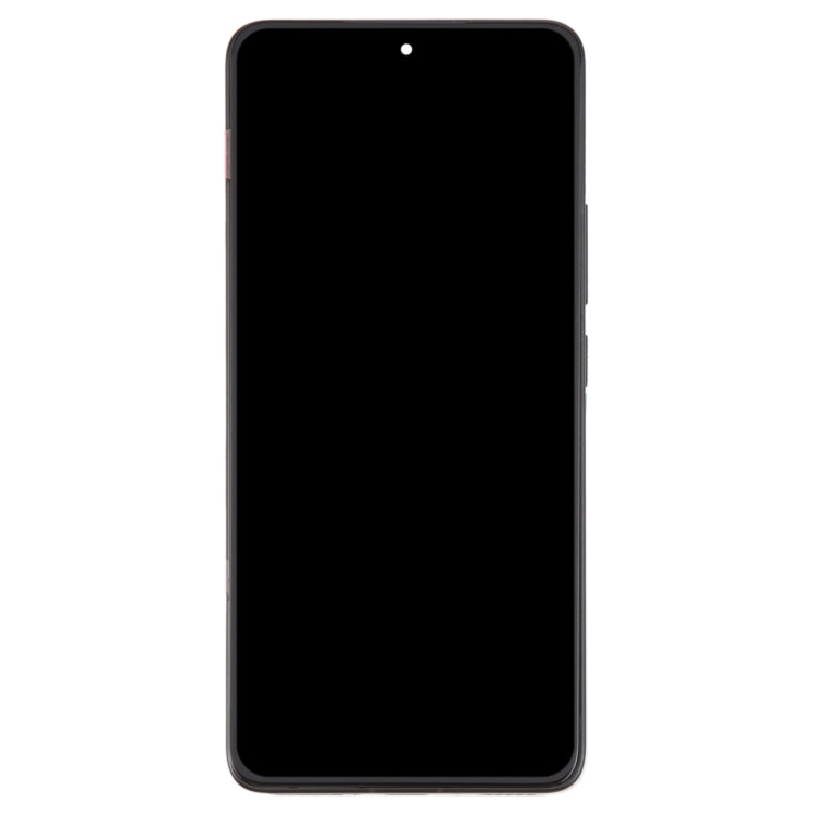 For Xiaomi 14T Pro Original LCD Screen Digitizer Full Assembly with Frame, For Xiaomi 14T Pro, Original LCD Screen Digitizer Full Assembly with Frame (White)