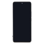 For Xiaomi Redmi Note 14 Pro Original LCD Screen Digitizer Full Assembly with Frame, For Xiaomi Redmi Note 14 Pro 5G