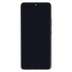 For Xiaomi Redmi Note 14 Pro+ 5G Original LCD Screen Digitizer Full Assembly with Frame, For Xiaomi Redmi Note 14 Pro+ 5G