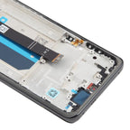 For Xiaomi Redmi Note 14 Pro+ 5G Original LCD Screen Digitizer Full Assembly with Frame, For Xiaomi Redmi Note 14 Pro+ 5G