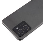 For HMD Vibe Original Battery Back Cover with Camera Lens Cover