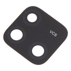 For vivo S18 Pro 10pcs OEM Back Camera Lens, For vivo S18 Pro
