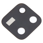 For vivo S18 Pro 10pcs OEM Back Camera Lens, For vivo S18 Pro