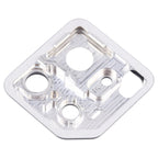 For ASUS ROG Phone 9 5G Back Camera Lens Frame, For ASUS ROG Phone 9 5G