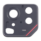 For Asus ROG Phone 9 Pro 5G Back Camera Lens Frame, For Asus ROG Phone 9 Pro 5G