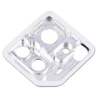 For Asus ROG Phone 9 Pro 5G Back Camera Lens Frame, For Asus ROG Phone 9 Pro 5G