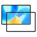 For Huawei MatePad 11.5 BTKR-W00 Front Screen Outer Glass Lens, Matte Version, For Huawei MatePad 11.5 2024, Matte Version