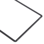 For Huawei MatePad 11 2023 DBR-W10 Front Screen Outer Glass Lens, Matte Version, For Huawei MatePad 11 2023 , Matte Version