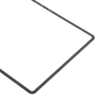 For Honor MagicPad 13 GDI-W09 Front Screen Outer Glass Lens with OCA Optically Clear Adhesive, For Honor MagicPad 13