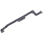 For Huawei Mate 40 Pro SIM Card Holder Socket Connect Flex Cable, For Huawei Mate 40 Pro(Original SIM Cable)